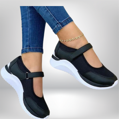 Layla - Your Perfect Everyday Comfort Shoes