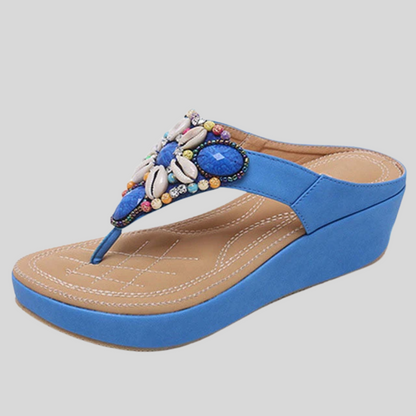 Wila - Stylish Women's Summer Sandals for Ultimate Comfort