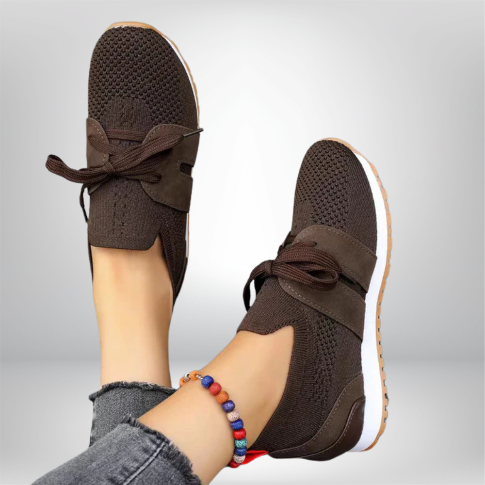 Orla - Ultra Comfortable Sneakers for All-Day Wear