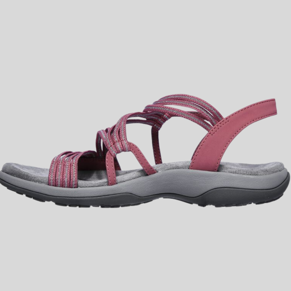 Wren - Stylish and Cozy Women's Sandals for All-Day Comfort