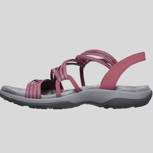 Wren - Stylish and Cozy Women's Sandals for All-Day Comfort