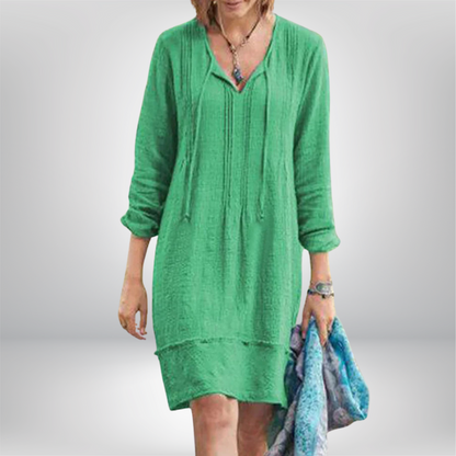 Eshe - Chic and Breezy Summer Dress