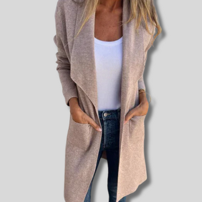 Sienna - Chic and Sophisticated Women's Cardigan