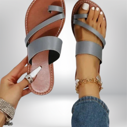 Anke - Stylish and Elegant Sandals
