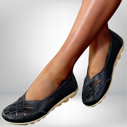 Murine - Ultra-Comfort Breathable Footwear