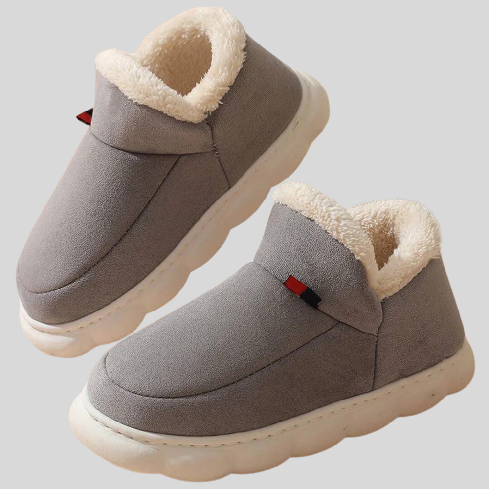 Wilhelmina - Cozy and Stylish Winter Boots for Ultimate Warmth