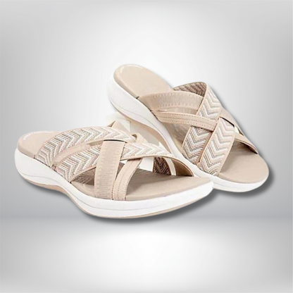 Sarah | Comfort Boost Sandals