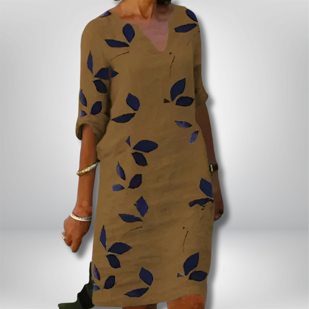 Freya - Exquisite Elegance Dress