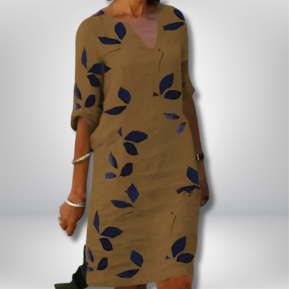 Freya - Exquisite Elegance Dress