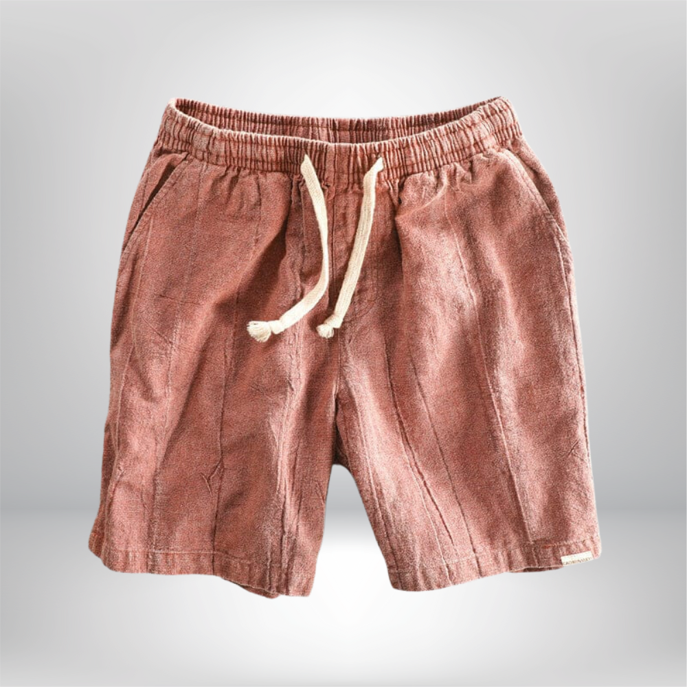 Kyle - Stylish Summer Shorts for Ultimate Comfort