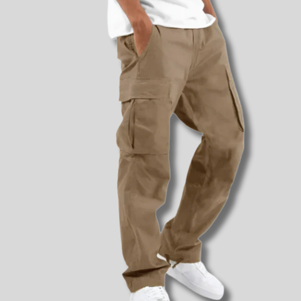 Bendore | Premium Men's Trousers - Perfect for Your Daily Adventures