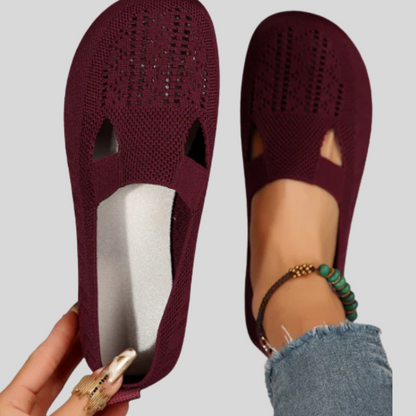 Segdas | Stylish and Breathable Slip-On Canvas Shoes Perfect for Summer Adventures