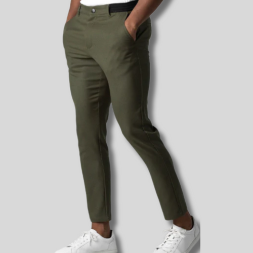 Laurims | FlexFit Stretch Pants for Ultimate Comfort