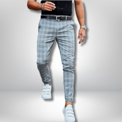 Henry - Élégant Pantalon pour un Style Unique