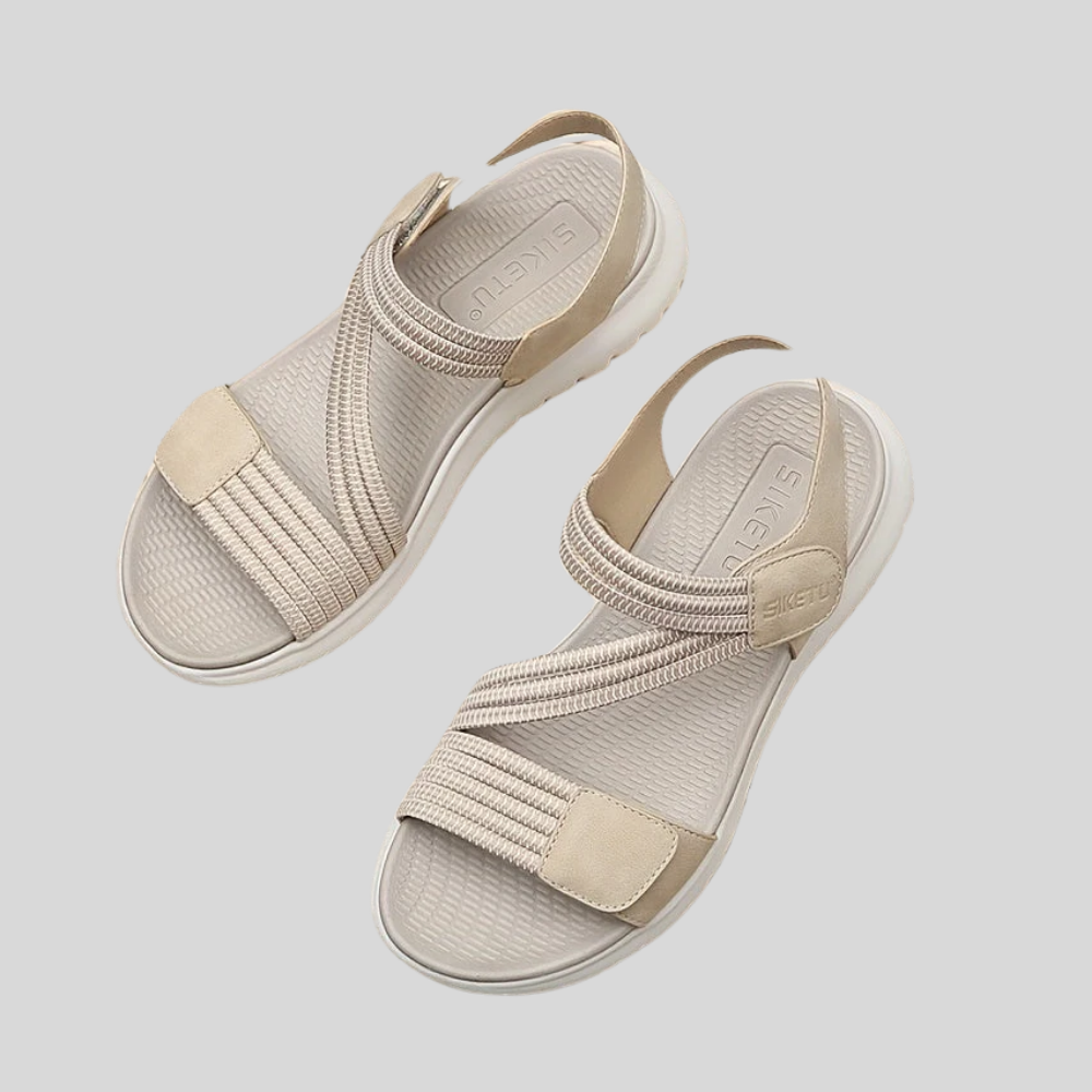 Finley - Ultimate Comfort & Support Sandals