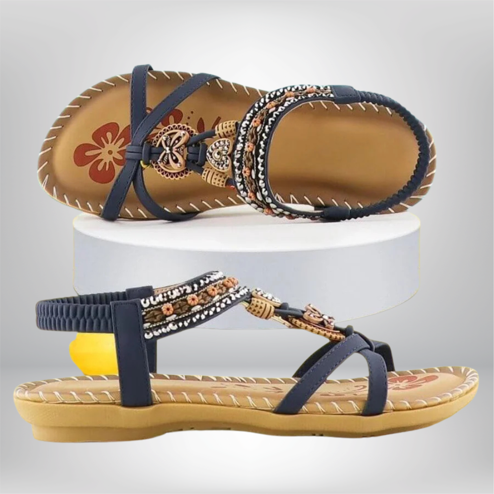 Dakota - Stylish and Comfortable Casual Sandals