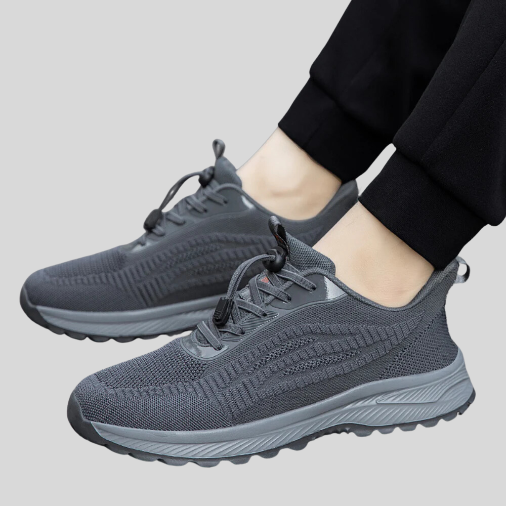 Daria - Stylishly Chic and Lightweight Women's Footwear