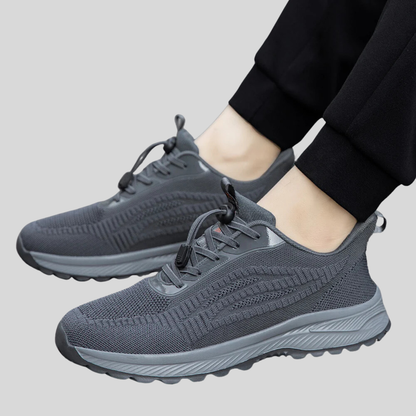 Daria - Stylishly Chic and Lightweight Women's Footwear