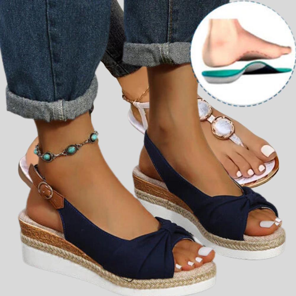 Stylish Summer Sandals by Reagan