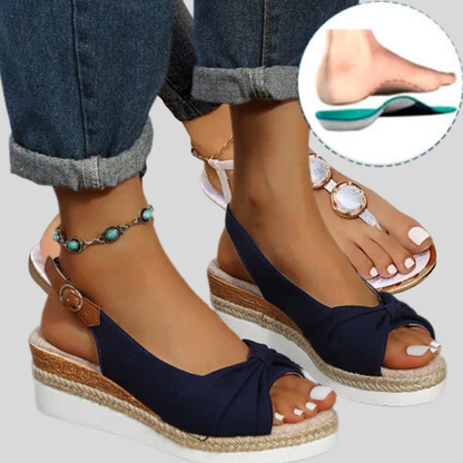 Stylish Summer Sandals by Reagan