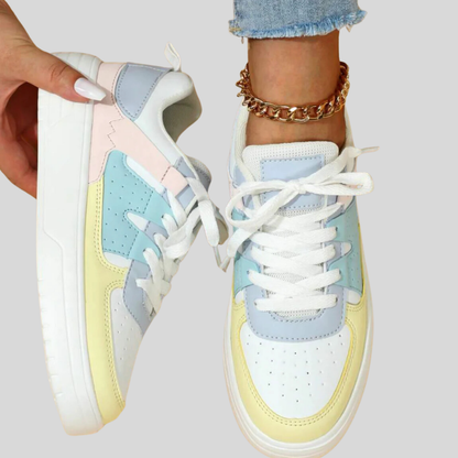 Camilla - Stylish Women's Sneakers for Every Occasion