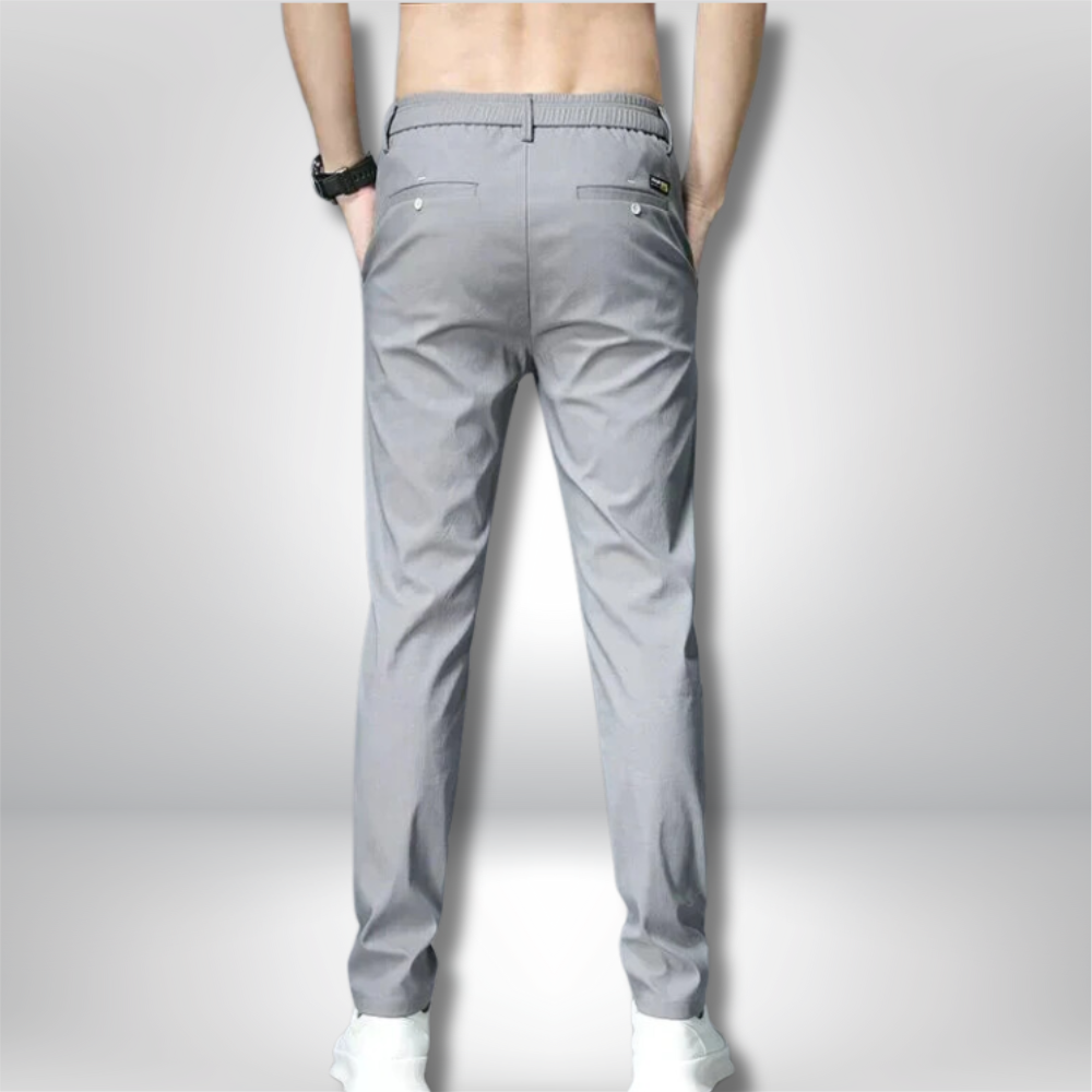 Elevate Your Style with Peter's Premium Trousers