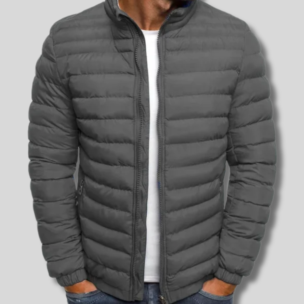 Banjo - Trendy Men's Fashion Jacket