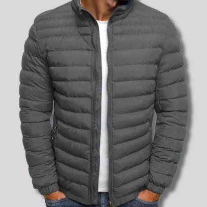 Banjo - Trendy Men's Fashion Jacket