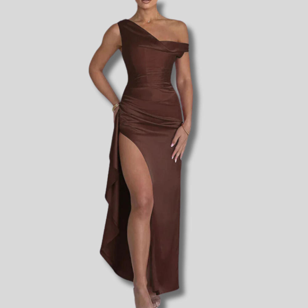 Esmaralda - Exquisite Maxi Dress for Women