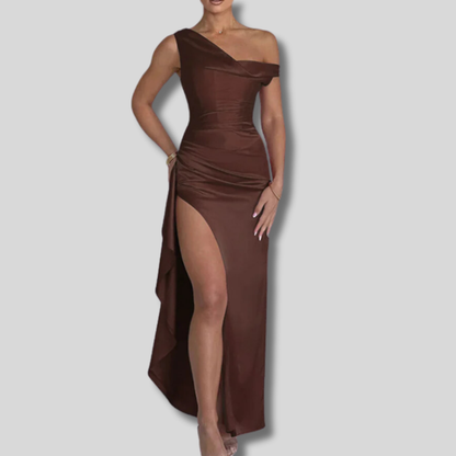 Esmaralda - Exquisite Maxi Dress for Women