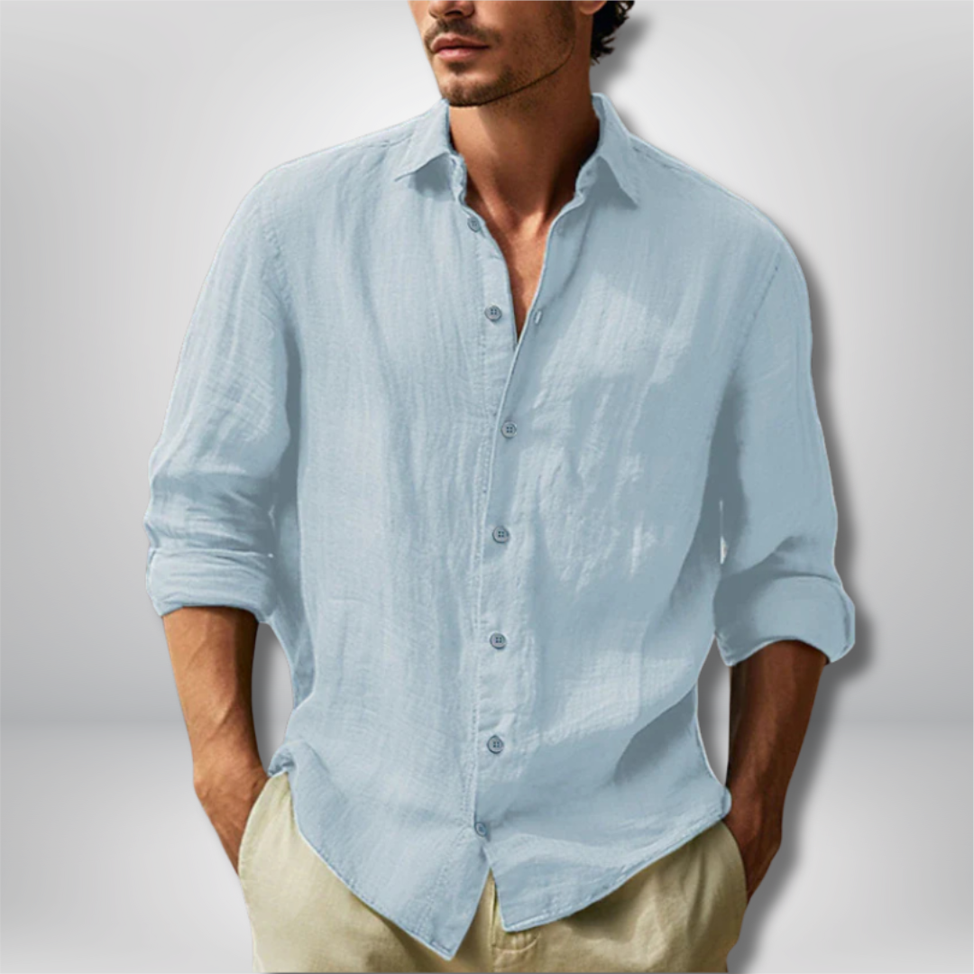 Emanuel - Timeless Elegance Shirt