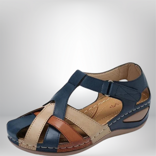 Stella - Chic and Trendy Sandal