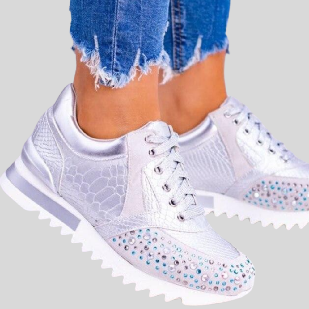 Emma - Stylish and Cozy Footwear for Women