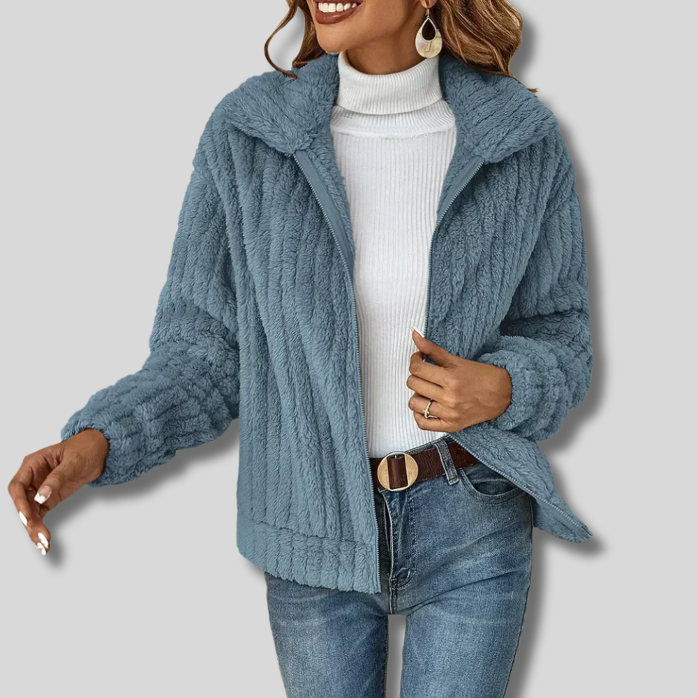 Taygan - Chic & Stylish Women's Cardigan