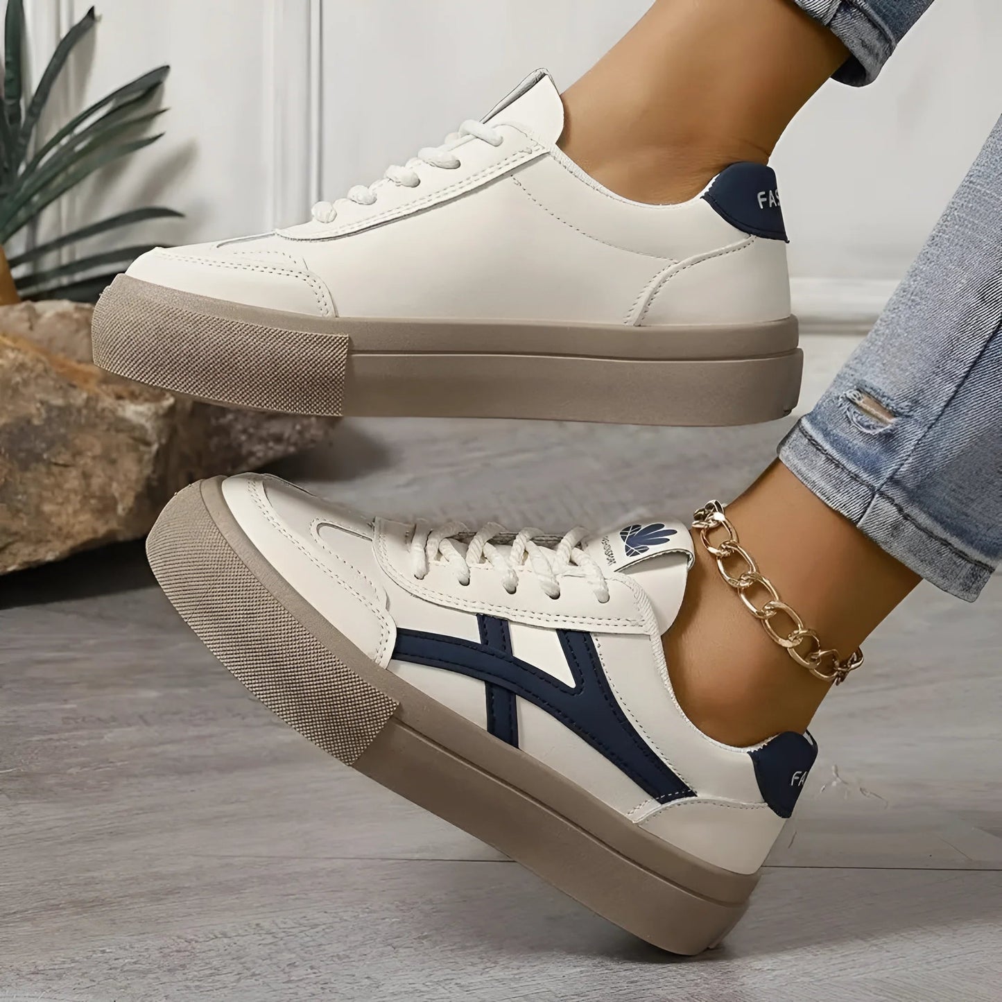 Addison - Stylish and Trendy Sneakers for Every Occasion