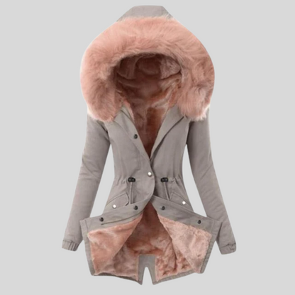 Matilda - Chic and Stylish Women's Jacket