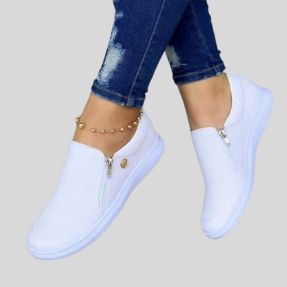 Angela - Lightweight and Breathable Sneakers for Ultimate Comfort