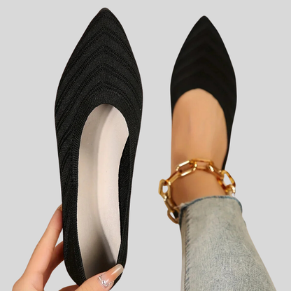 Dakota - Airy and Comfortable Ballet Flats