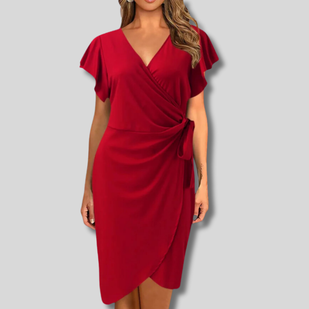 Thalia - Gorgeous Summer Dress for Women