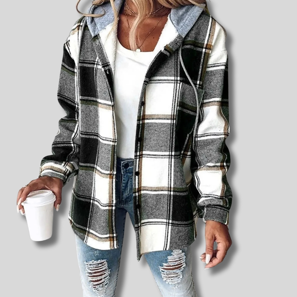 Emilie - Cozy and Stylish Casual Cardigan for Women