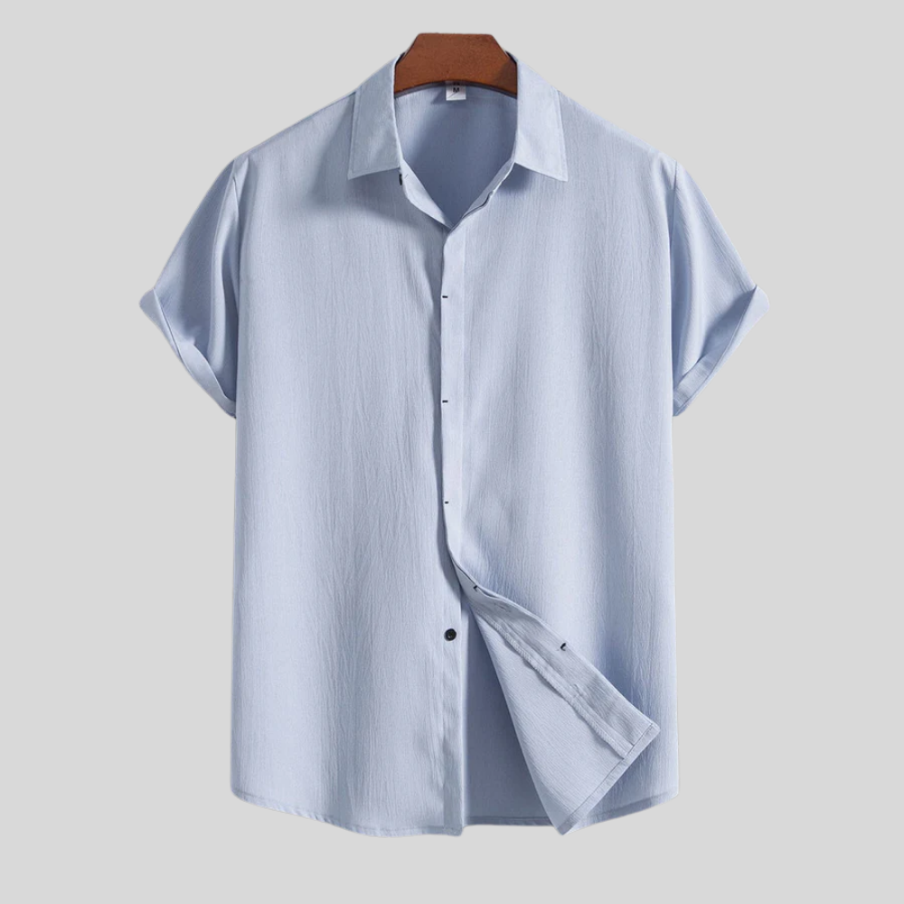 Elmar - Trendy Summer Shirt for Men