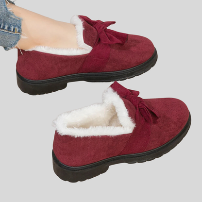 Wietske - Chic and Comfortable Women's Loafers