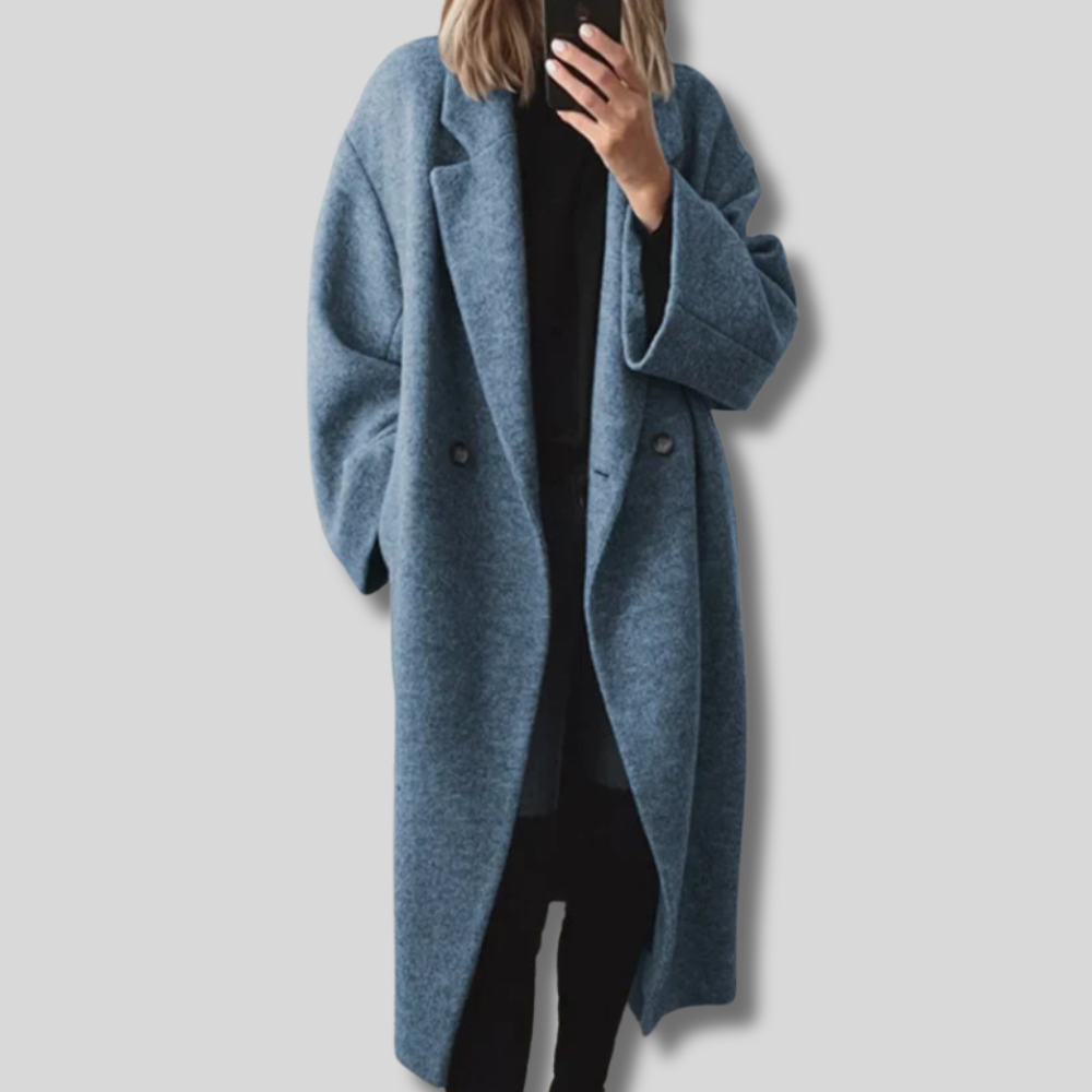 Noa - Timeless Women's Winter Jacket for Ultimate Warmth