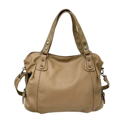 Stylish & Spacious Classic Hobo Tote Bag