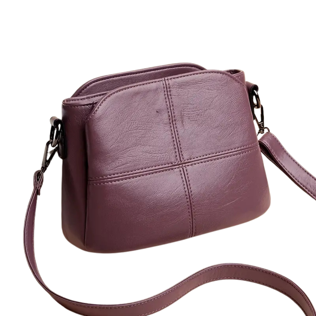 Stylish Multi-Functional Shoulder Bag