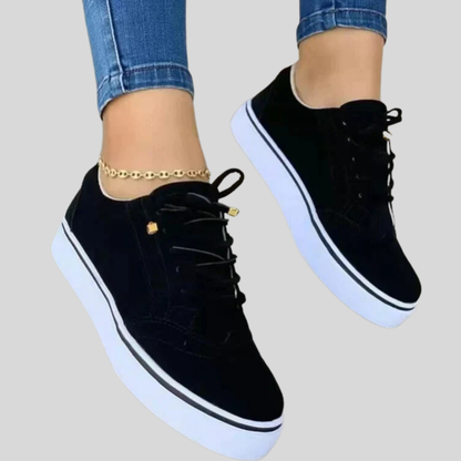 Nora - Stylish and Chic Women's Sneakers