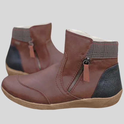 Isabel L Women's Luxury Comfort Boots – Step into Style and Elegance!