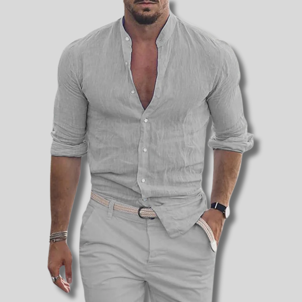 Dexter - Stylish Summer Shirt for Men