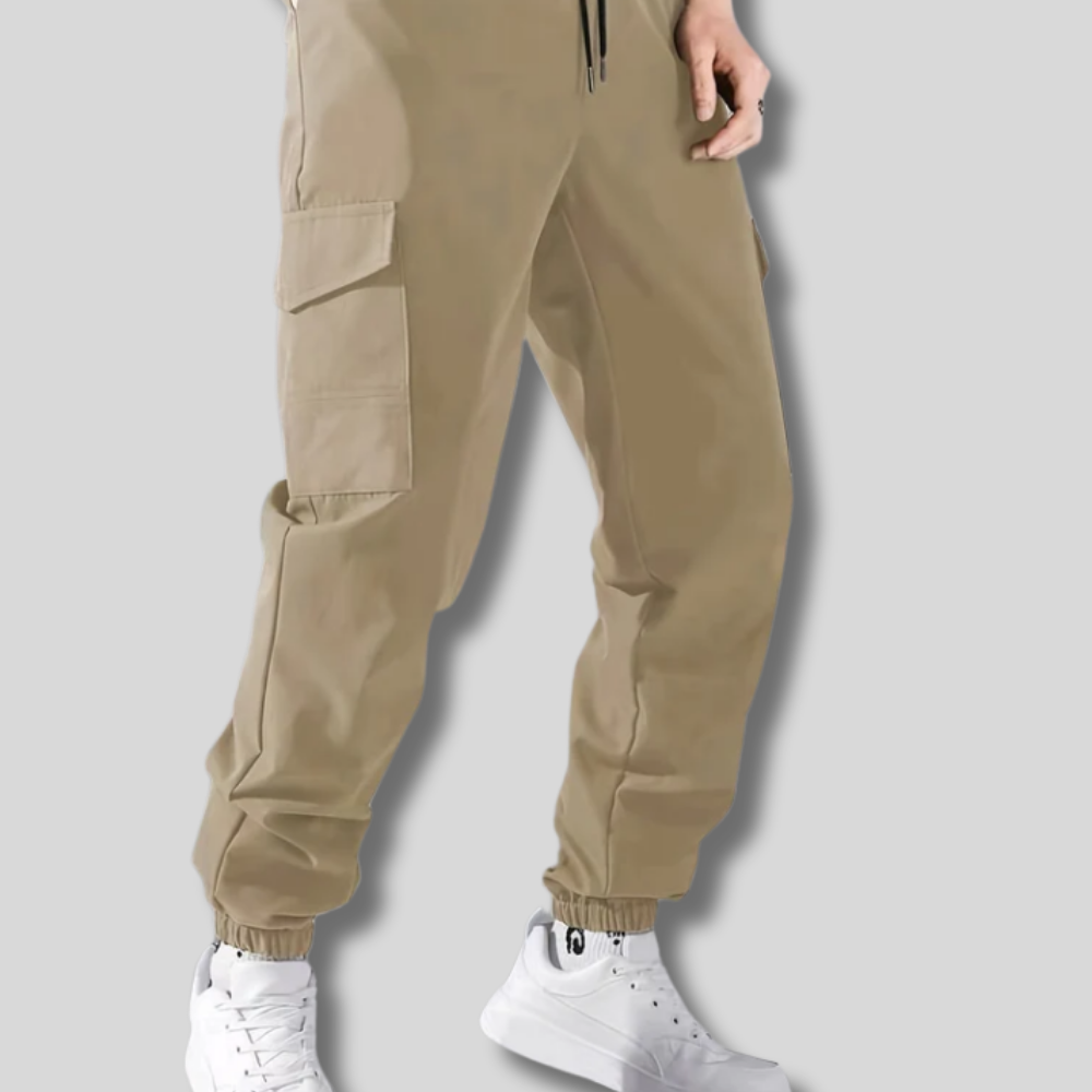 Stylish Cargo Pants for Men by Carces