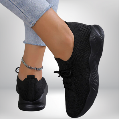 Tess - Ultra-Comfy Lightweight Sneakers for All-Day Wear